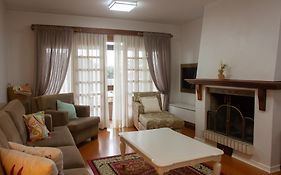 Apartamento Central